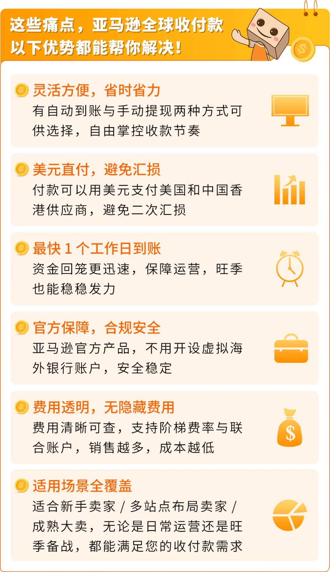 爆单背后卖家忽视的风险？亚马逊官方解决方案，抓紧拿下！