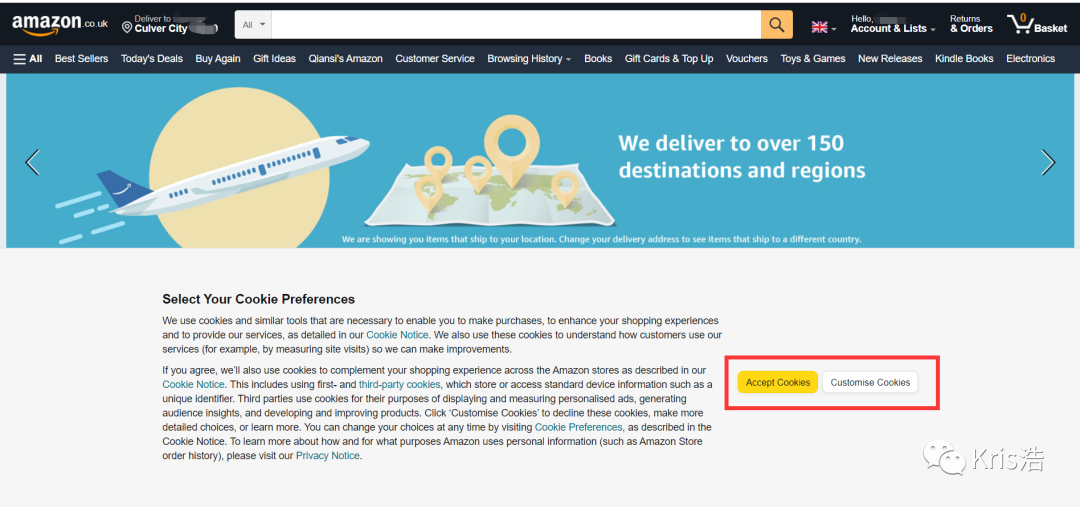 亚马逊运营的3大指标你必须得了解