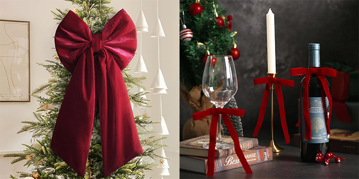 圣诞旺季选品看过来!这些爆品外观专利下证,侵权高危!