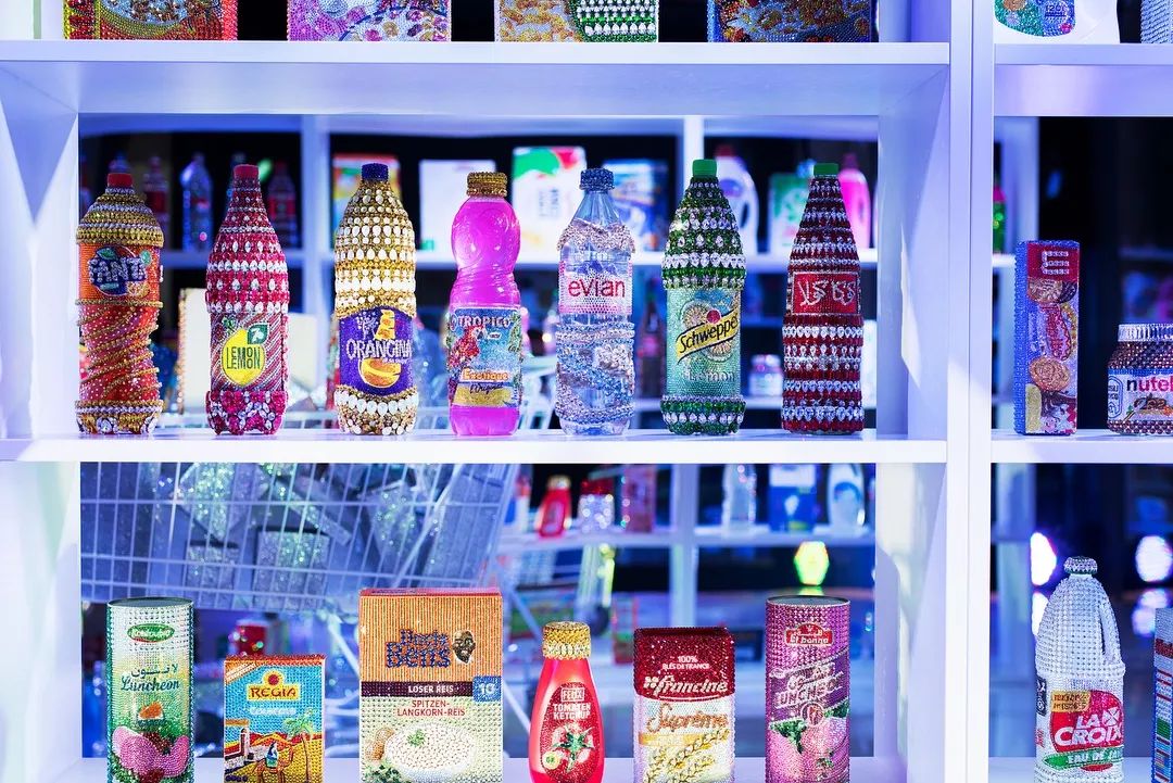 “BlingBling变钱”,56个中国卖家被告专利侵权,附被告名单