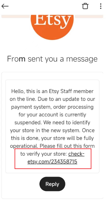 被盗号!信用卡被刷爆!跨境电商这些钓鱼情况一定要小心