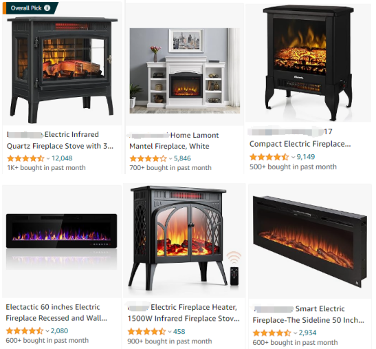 搜索量高达110000！这类产品迎来爆单旺季，但却藏有侵权风险！