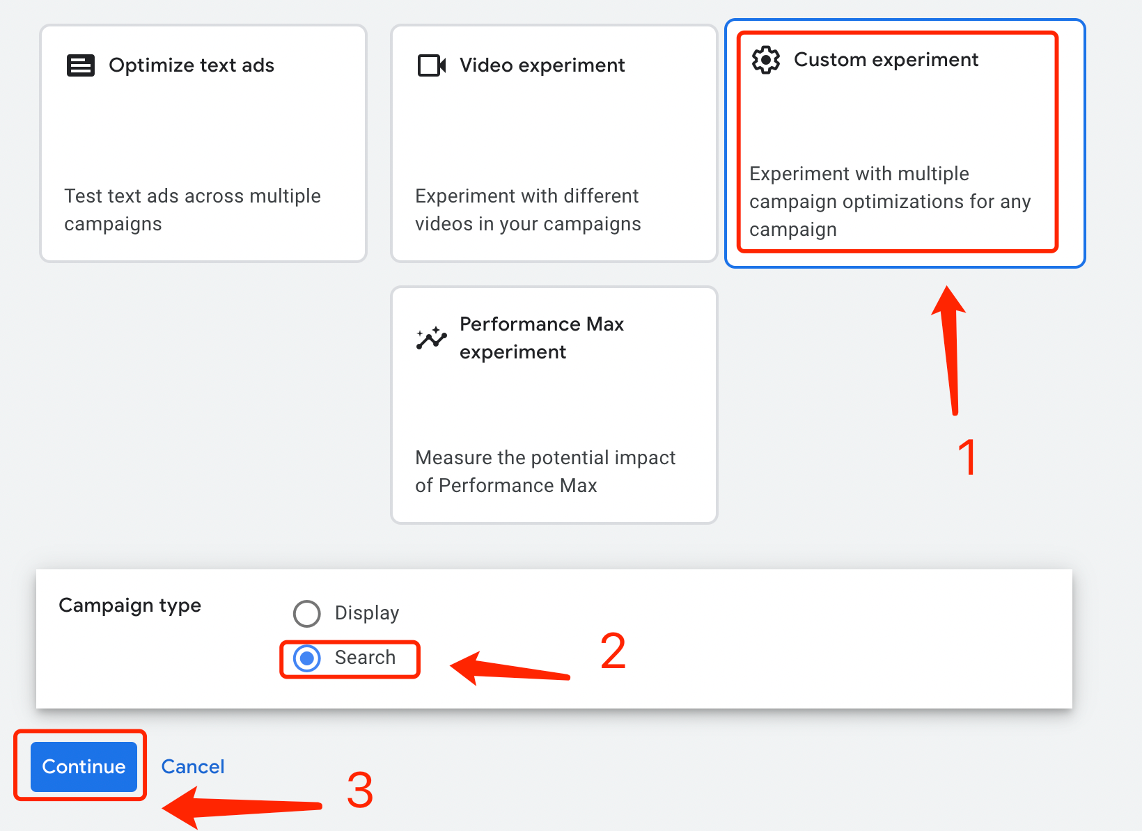 【Google Ads】400个点击，2个询盘，人工出价，应该采用什么出价策略？