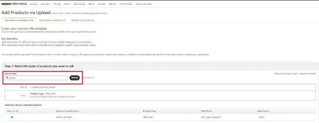 从未如此简单！只做1个Listing，即可直接拓到17个亚马逊海外站点！