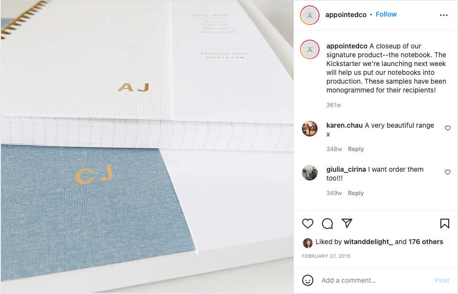 卖家实操：【卖家分享】众筹平台Kickstarter的4个运营技巧