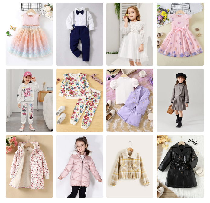 SHEIN官方｜号外！SHEIN自营正在热招这3类产品供应！