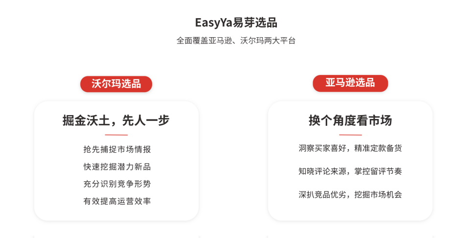 免费领取“沃尔玛选品插件”！先人一步，掘金沃土！