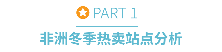 颠覆认知，非洲冬季市场同样火爆！羽绒服、床上用品以及保温热卖产品揭秘！