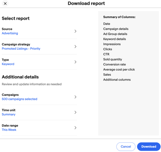 提升广告投放ROI?记得定期复盘这些报告
