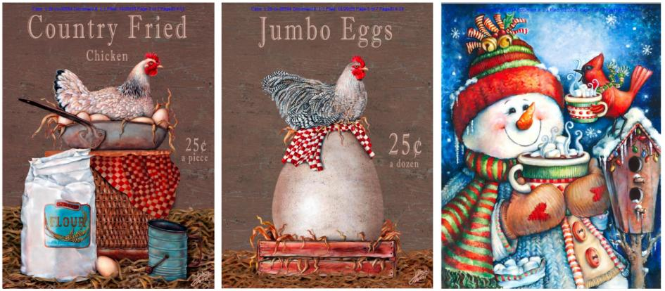 1321个账号被冻结!Listing上有这些图片的立即下架!