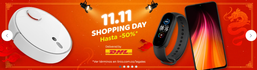 拉美Q4大促和急缺选品来了!抓住这波机会爆单拉美!