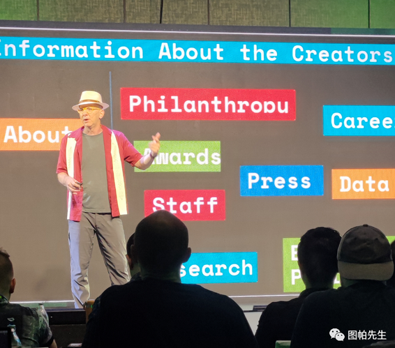 2023年泰国清迈谷歌SEO大会总结