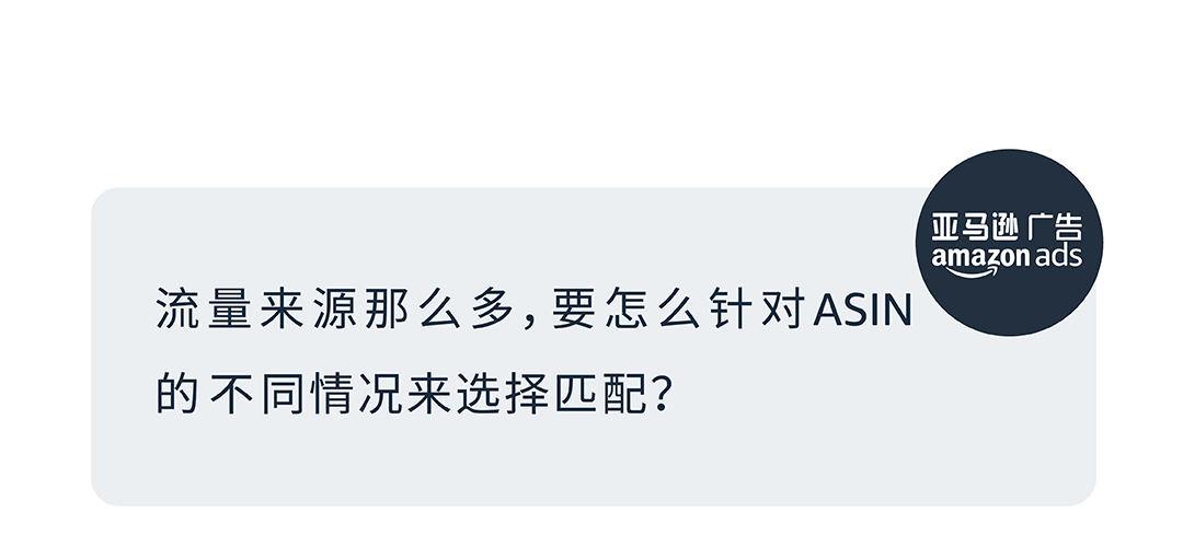 多ASIN分级营销 | 不止降本增效，更助力亚马逊品牌增长