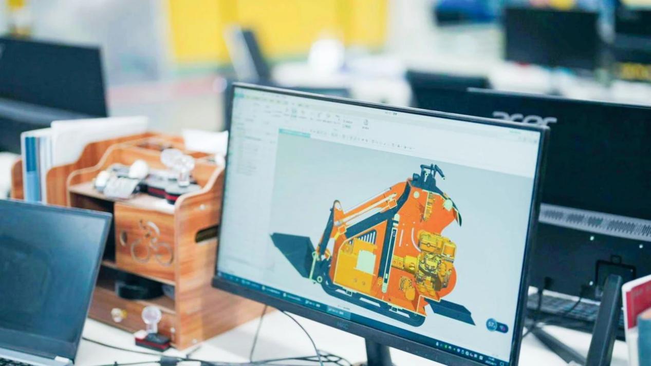 “大块头”挖掘机疯狂促销，10天内创造8.5万美金高销量记录！