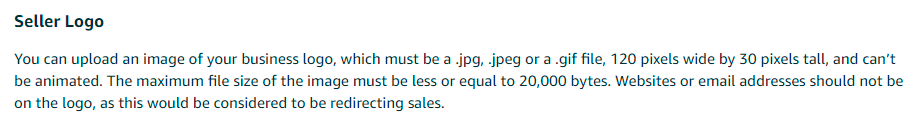 围观!错过百单的亚马逊后台设置