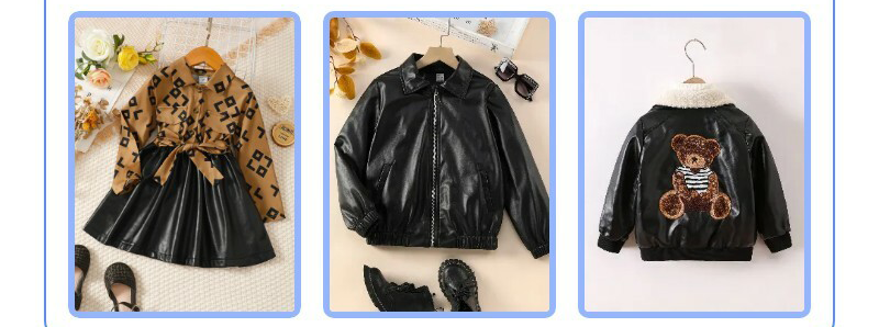 SHEIN官方|童装热销预测，把握机遇货供全球！