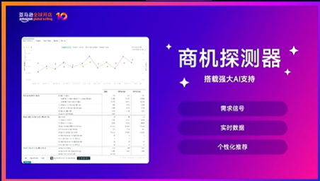 速看！亞馬遜全球開店跨境峰會(huì)總結(jié)，重點(diǎn)提及這些