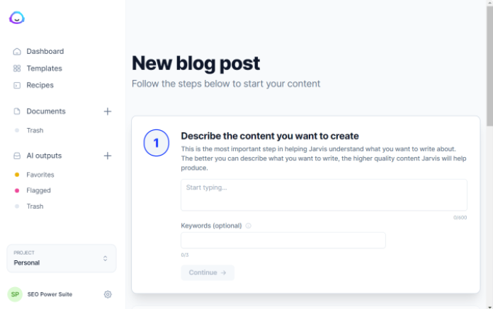 谷歌SEO：AI内容生成工具推荐（上）