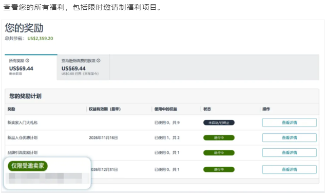 4.17起亚马逊美国站、欧洲站FBA加征燃油物流附加费
