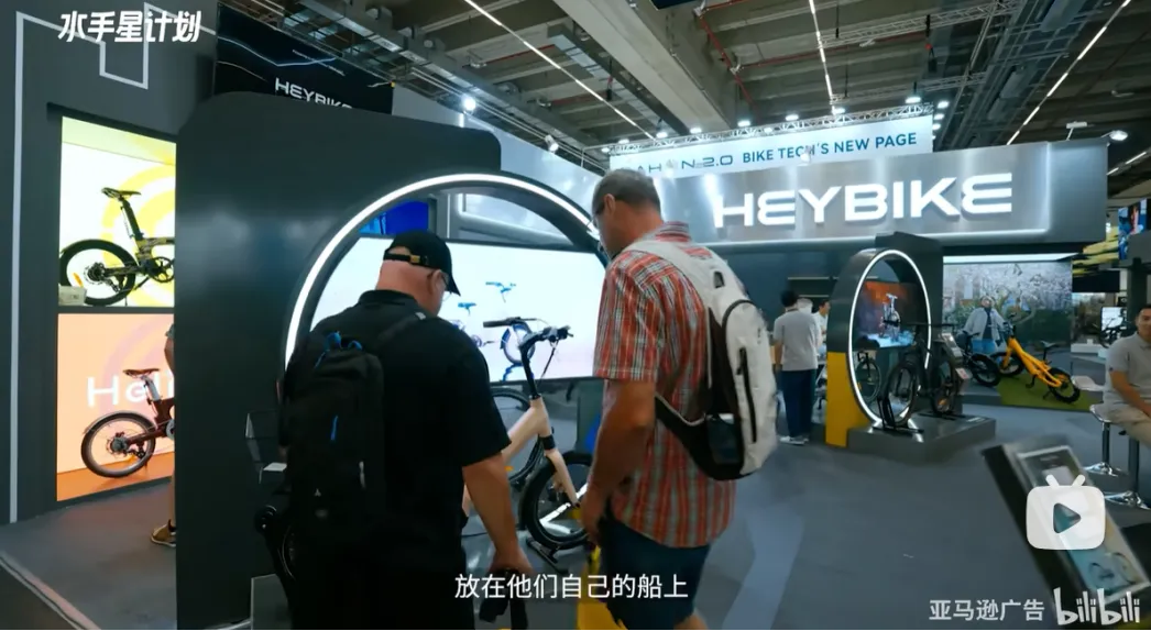 中国出海品牌的“柔”与“韧”