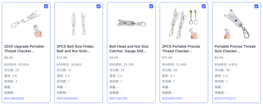 用这1个思路,让你快速锁定市场空白产品