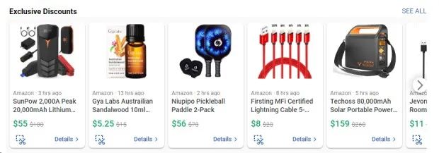 Dealnews你想知道的都在这里