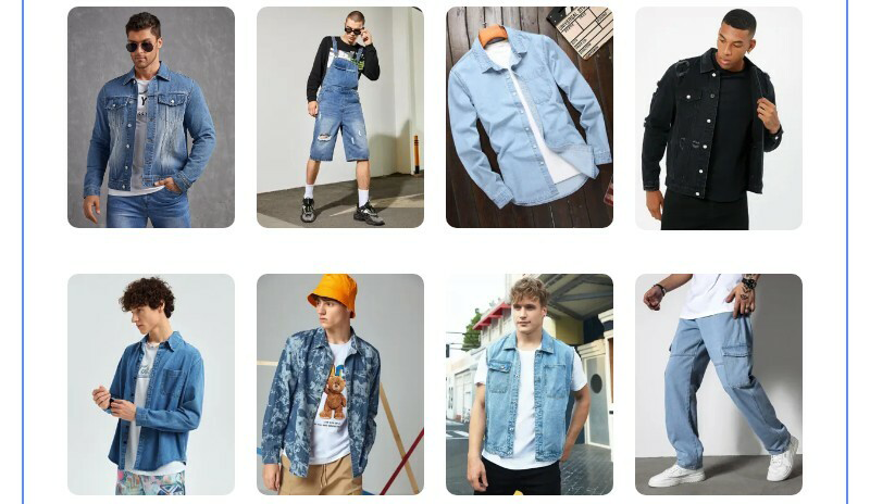 SHEIN官方|男装外套、运动、针梭织正在热招供应商，邀您加入SHEIN自营！ 