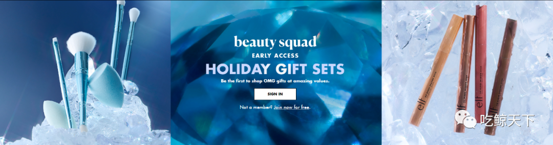 播放量破亿，e.l.f如何玩转TikTok占领美妆营销新阵地？