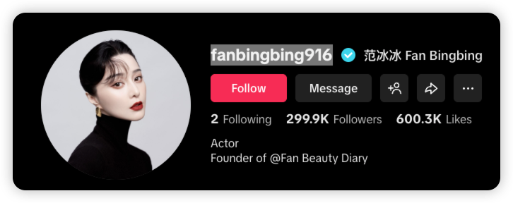 李连杰入驻TikTok，用“功夫生意”，低调赚美金