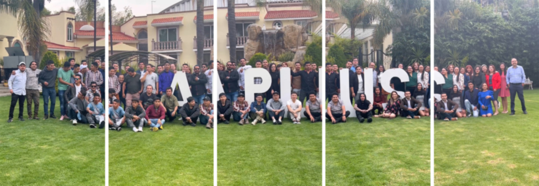 墨西哥包裹需求增长75%！