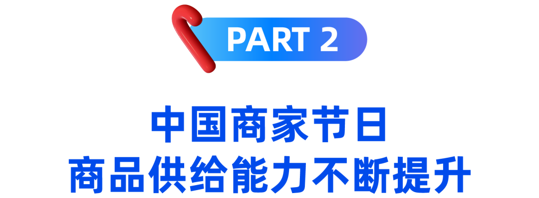 来自中国的圣诞礼物遍布东南亚，Lazada蓄力 12.12“幸福爆发”