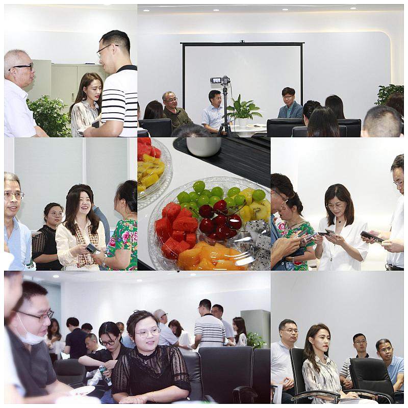 私董会第二期活动报名啦！