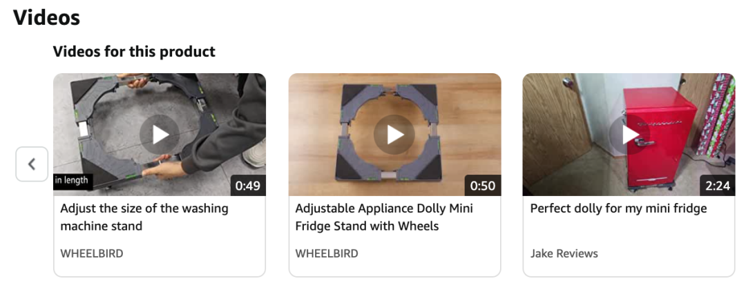 实战day5:多渠道猛抓曝光!