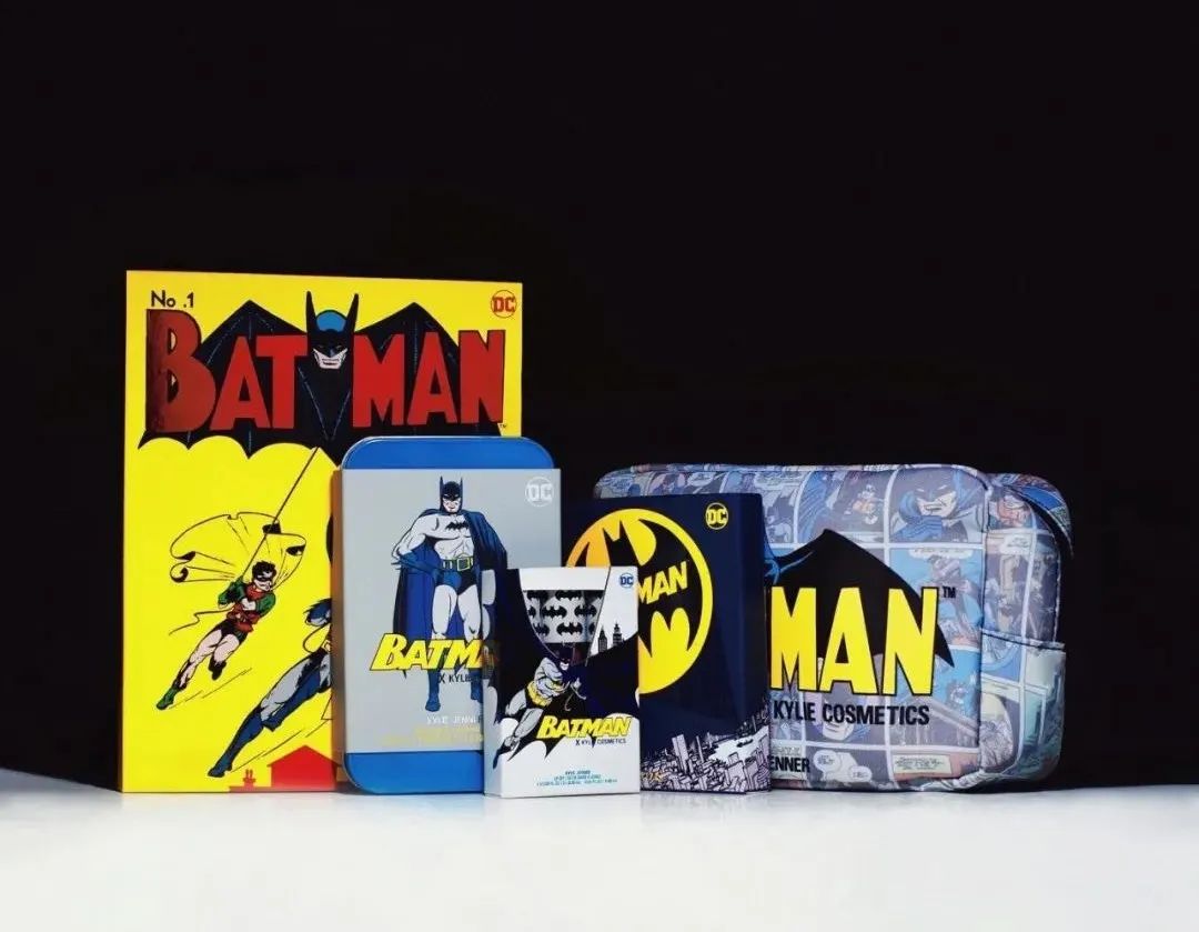 坐拥TikTok300万粉丝，美妆品牌Kylie Cosmetics如何营销疯狂吸金？