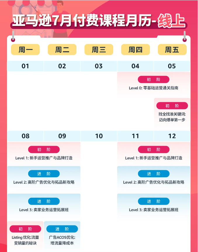 冲刺Prime会员日！倒计时15天促销来袭，快来跟随亚马逊查漏补缺！