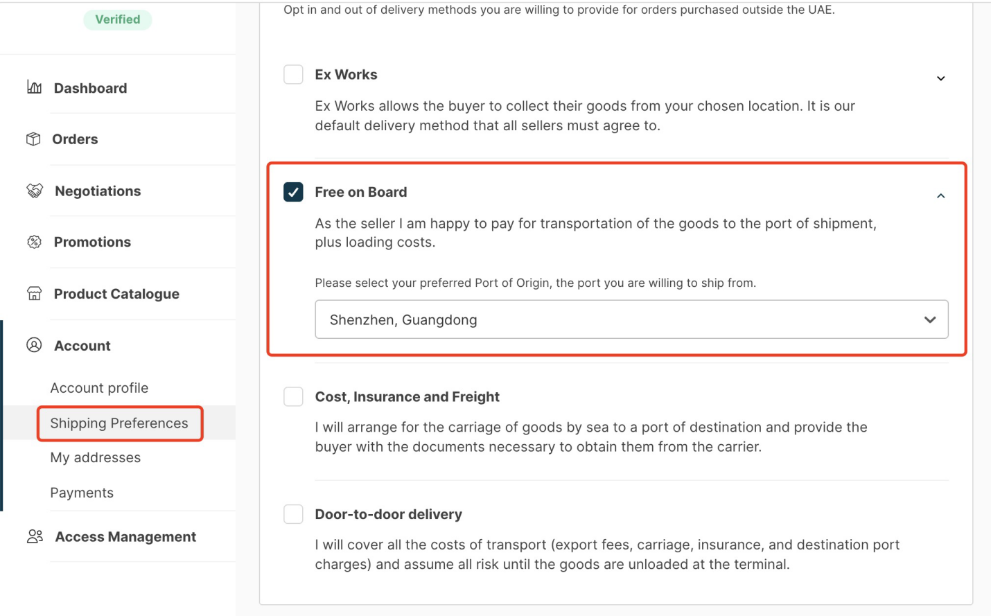 紧跟Tradeling最新动态,轻松入驻Tradeling
