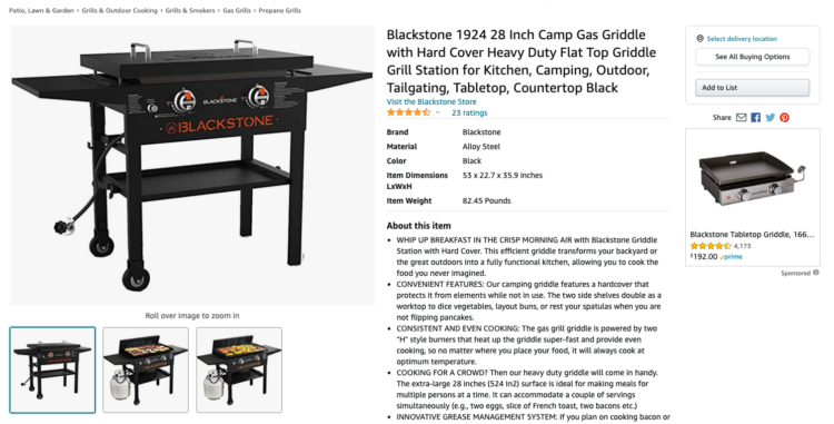 

从2022春夏美国消费趋势报告，看亚马逊如何选品