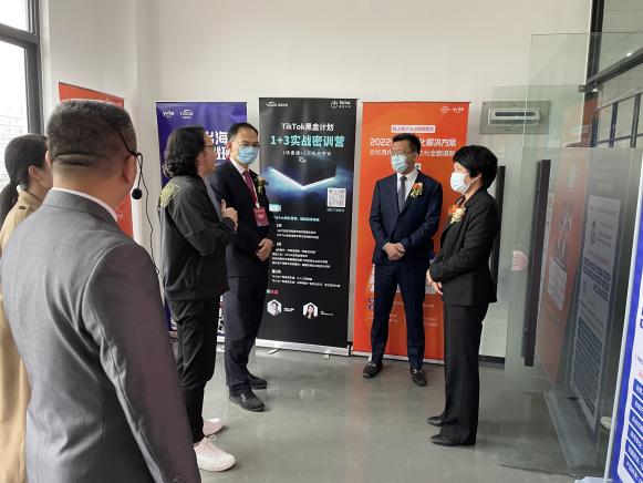 逆勢增長的跨境電商，與你一起開拓新商機(jī)！