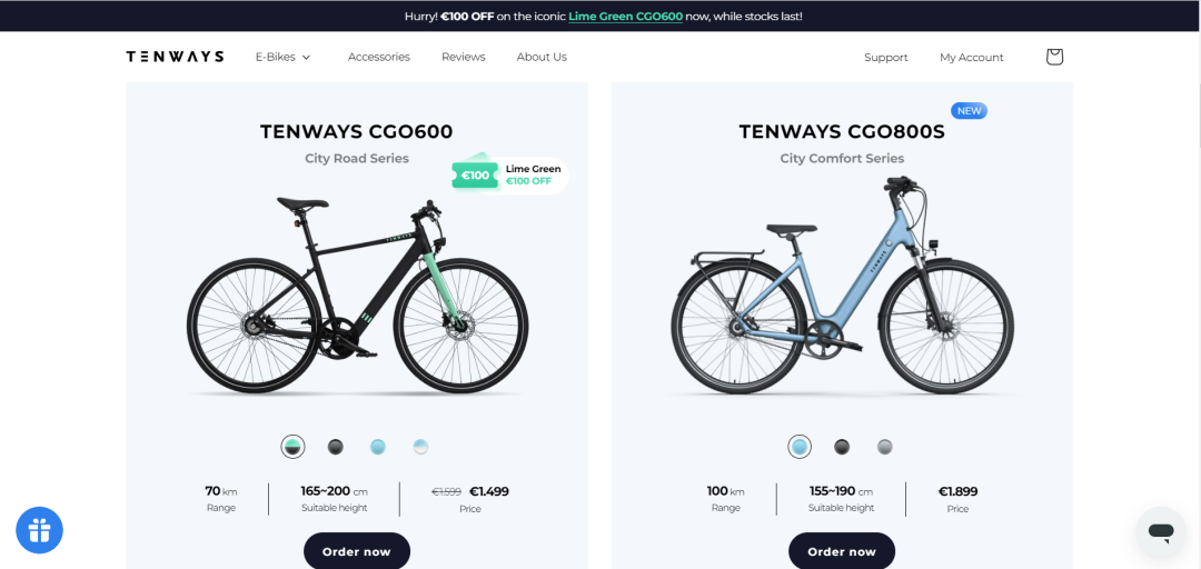 Shoptop行业解读：6万买辆保时捷不是梦！E-Bike出海炙手可热，中企忙着收割老外