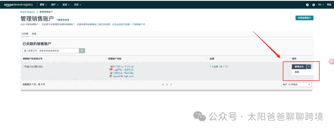 干货：如何彻底撤销亚马逊的品牌备案