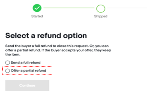 自动退货流程详解！高效处理旺季售后，买家体验好、帐号评分佳！