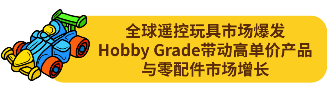 单价超5000美元！这类玩具成为海外“土豪”玩家新宠！