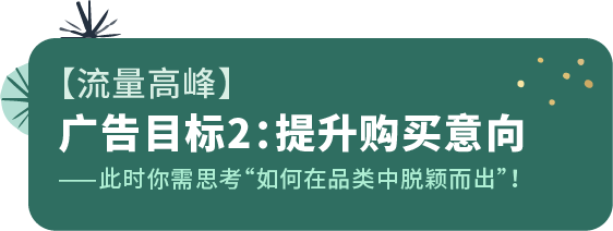 官宣！黑五网一爆单秘籍，旺季目标对症下药