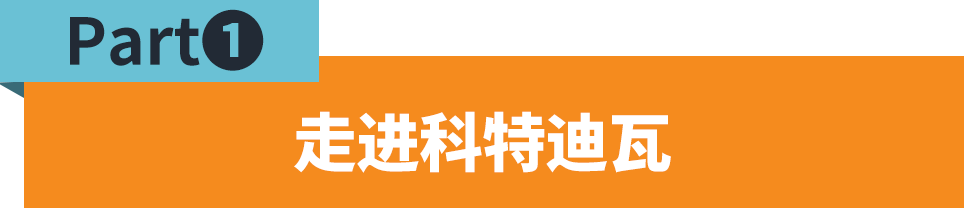 揭秘“西非明珠”市场潜力,轻松掌握科特迪瓦商机!