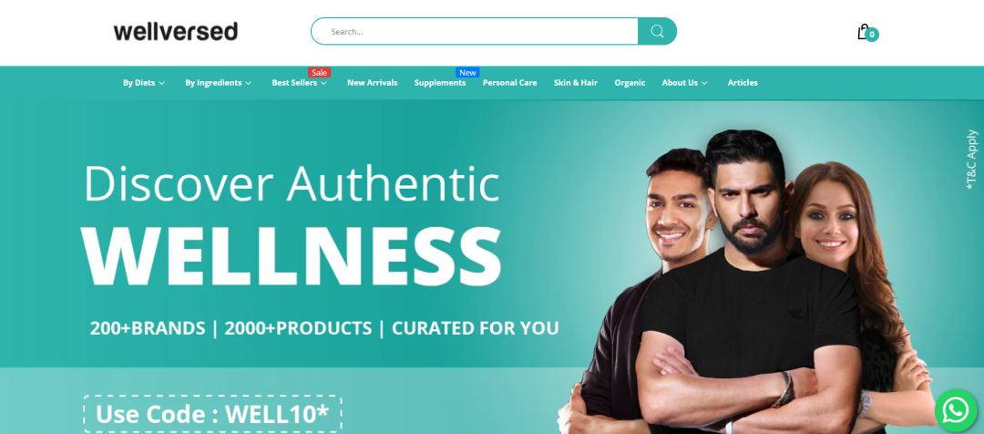 印度DTC品牌不输中国！这64个案例覆盖衣食住行