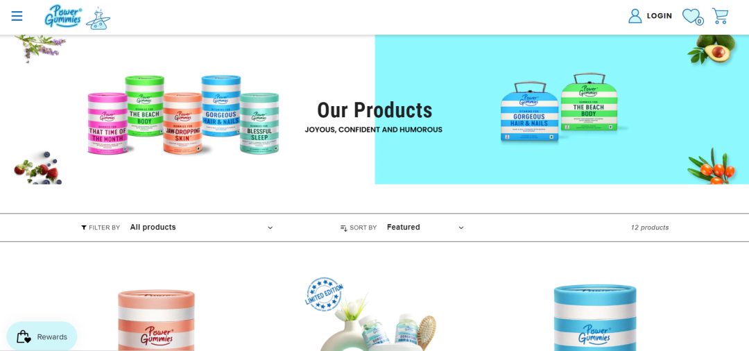 印度DTC品牌不输中国！这64个案例覆盖衣食住行