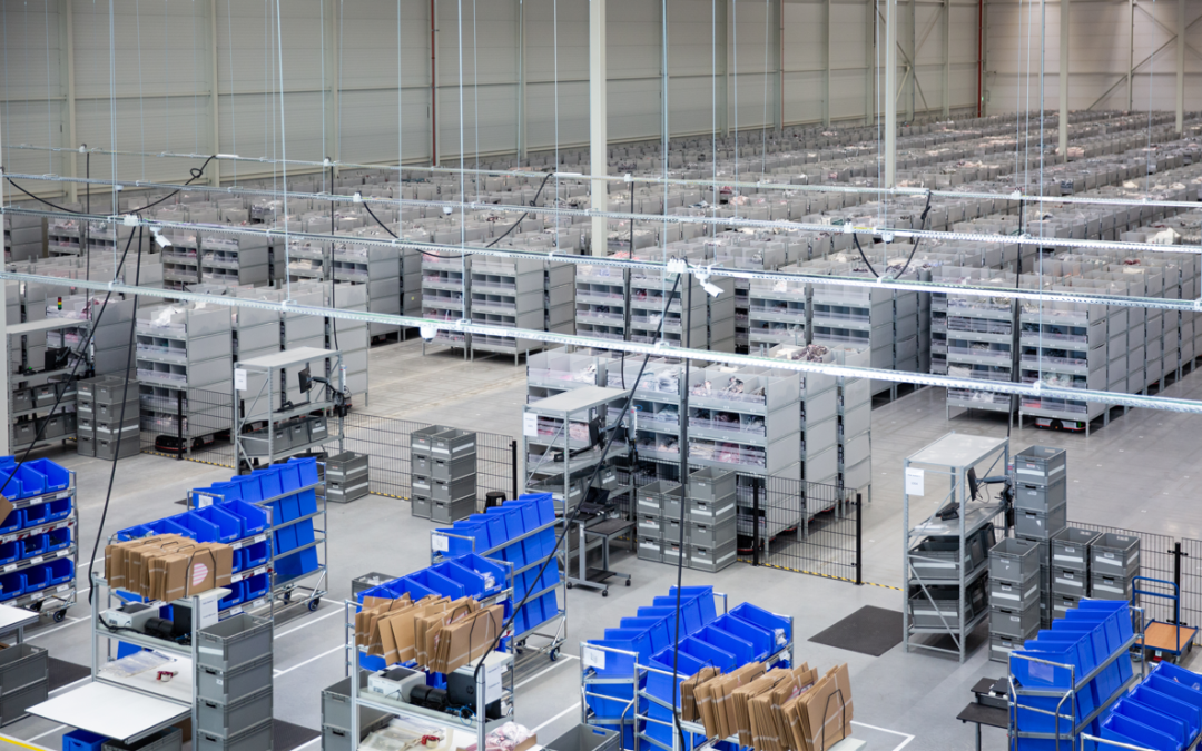 连开两条洲际包机航线，京东国际物流加速布局全球48小时通路