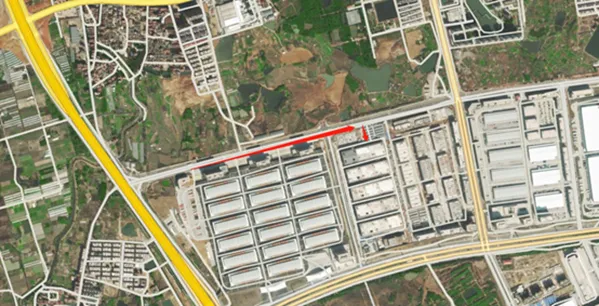 Shopee公告：义乌仓库地址变更通知