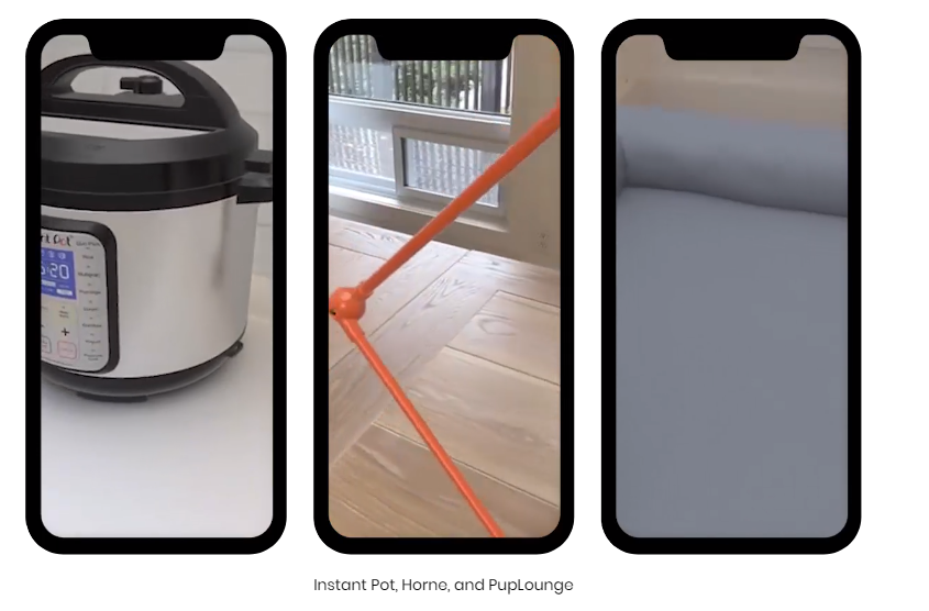 家居市场报告（二）：营销案例分析