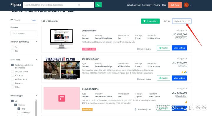 从 Google AdSense获得Passive Income被动收入